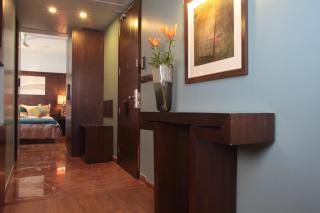 juSTa MG Road, Bangalore - 5