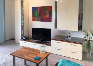 Ferienwohnung Im Paradies - Momlingen - 3