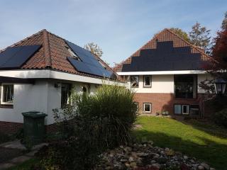 B&B De Loenense Bossen - Loenen - 2