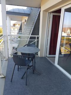 Domitys Le Carrousel - Cabourg - 2