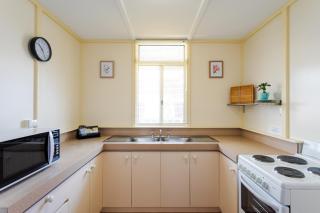 Park Avenue Holiday Units - 1