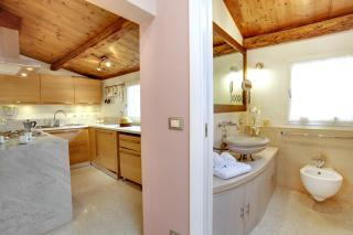 Fenix Otello Apartments - Venice - 7