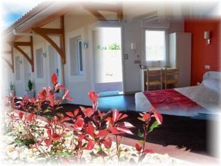 Natur'Hôtel - Ménesplet - 1