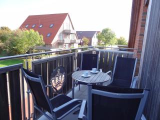 Ferienwohnungen Hass - Haus 1 - Fehmarn - 7