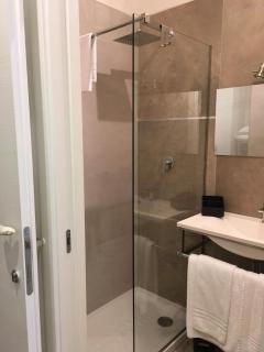 Traiano Suite - Margherita di Savoia - 8