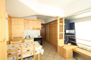 Marilleva 1400 Appartamenti Montana - 1