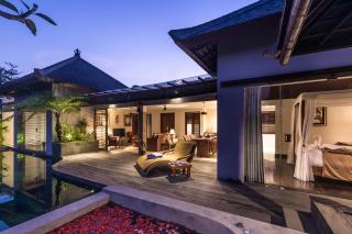 Ayuterra Resort - Ubud - 3
