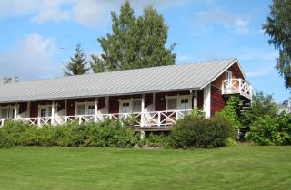 Tertin Kartano - Mikkeli - 1