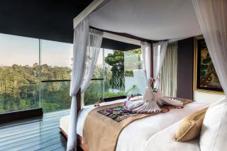 Ayuterra Resort - Ubud - 0