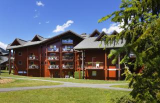 Résidence Néméa Le Nevez - Les Contamines-Montjoie - 7