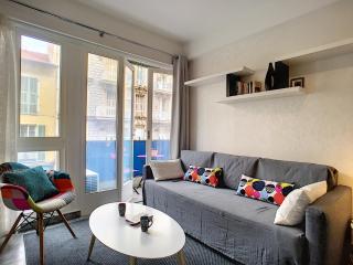 Nestor&Jeeves - NEVADA SUITE - Central - Close sea - Nice - 8