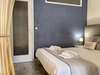 Nestor&Jeeves - NEVADA SUITE - Central - Close sea - Nice - 5