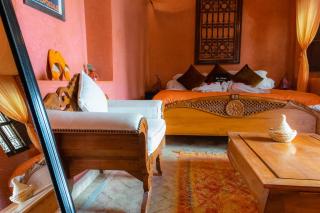Dar Sohane - Marrakesh - 1