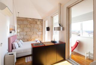 Trindade Premium Suites & Apartments - Porto - 4