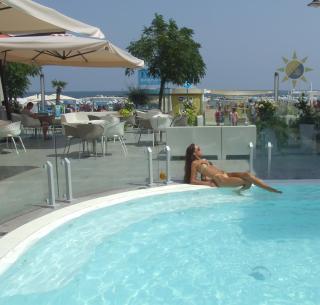 Hotel Rio Bellaria - Bellaria-Igea Marina - 9