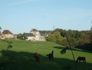 Domaine de Montgenoux - 0