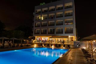 Dolphin Resort & Conference - Kalamos - 5