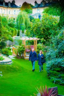 Oldfields House - Bath - 5