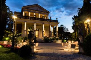 Villa Cortine Palace Relais Chateaux - 5