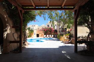 Villa Aya - 2 Bedroom with Shared Pool - Il-Pergla - 9