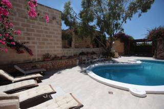 Villa Aya - 2 Bedroom with Shared Pool - Il-Pergla - 7