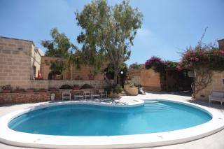 Villa Aya - 2 Bedroom with Shared Pool - Il-Pergla - 5