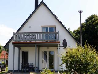 Apartments Zicker 3b - Zicker - 0