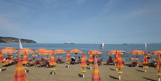 Hotel Villa Smeraldo - Orbetello - 6
