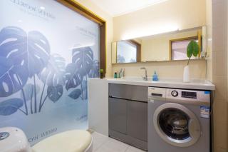 Sanya Sanya Bay·Sanya Bay Tourist Area· Locals Apartment 00164300 - 8