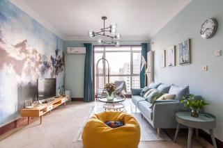 Tianjin Nankai·Joy City· Locals Apartment 00142330 - 6