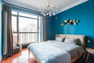 Tianjin Nankai·Joy City· Locals Apartment 00142330 - 1