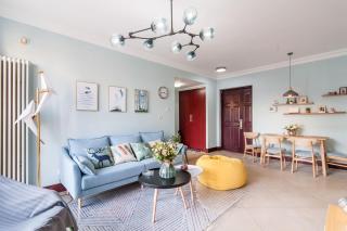 Tianjin Nankai·Joy City· Locals Apartment 00142330 - 0