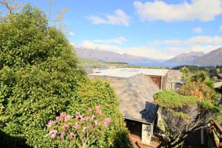 Earnslaw Central Views A - Queenstown - 5