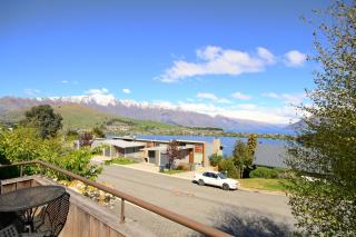 Earnslaw Central Views A - Queenstown - 0