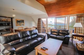 Earnslaw Central Views A - Queenstown - 9