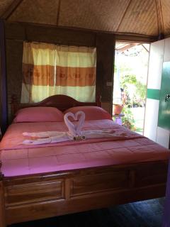 Panamma Hill Resort - 1