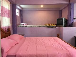 Panamma Hill Resort - Khao Kho - 2