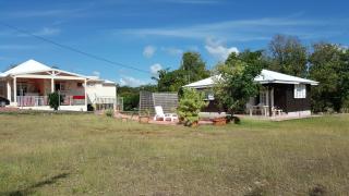 BUNGALOW BASSIN TROUVE - Sainte-Anne - 1