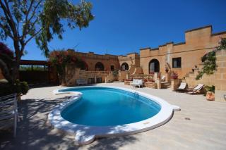 Satori Gozo Centre - Villa Ibo - Xagħra - 8