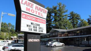 Lake Haven Motel - Lake George - 0