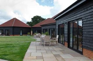 The Old Flower Field - Hurstpierpoint - 6