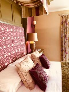 Shibden Mill Inn - Halifax - 2