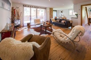 Casa Della Vita by Zermatt Premium Apartments - 3