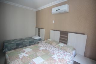 Lindo Apartamento Vista Mar - Balneário Camboriú - 4
