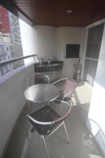 Lindo Apartamento Vista Mar - Balneário Camboriú - 2
