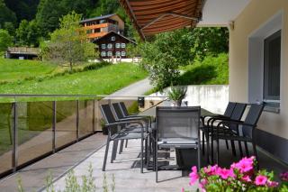 Pension Christine - Gaschurn - 4