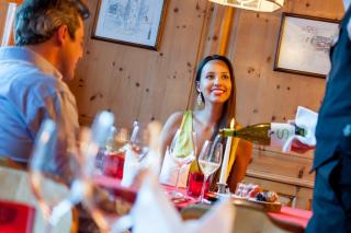 Chalet Silvretta Hotel & Spa - Samnaun - 6