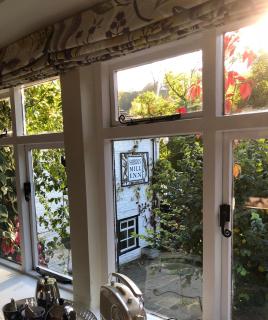 Shibden Mill Inn - Halifax - 7