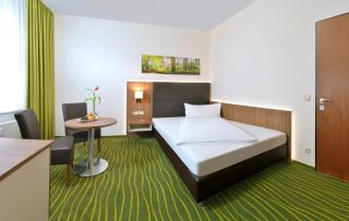 Hotel Meyer - Glauchau - 5