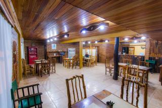 Posada Los Tajibos - Puerto Iguazú - 2